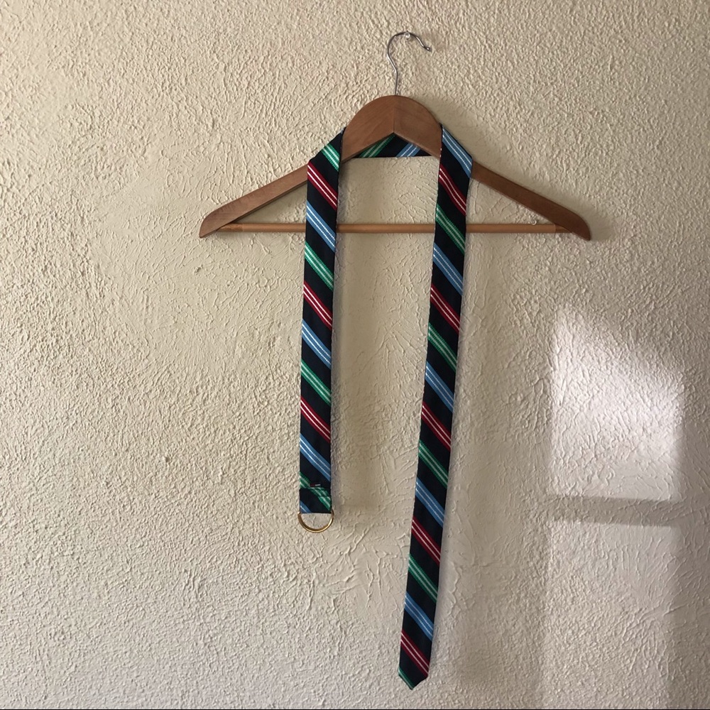 Vintage Tommy Hilfiger Belt